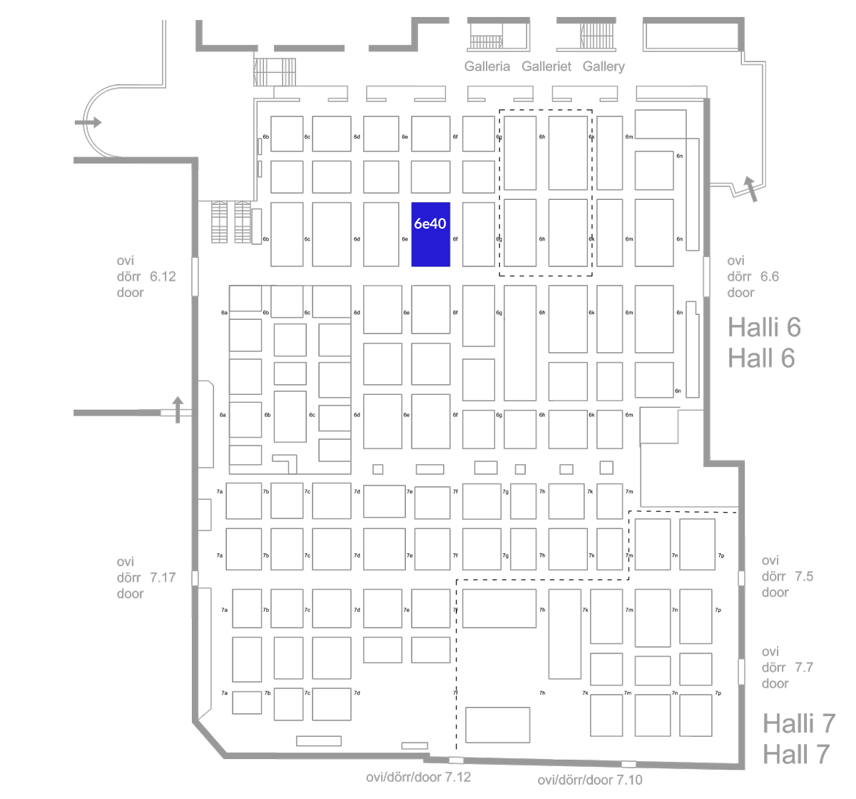 Meet us at FinnBuild 10–12 October 2018 Messukeskus, Helsinki » HK  Instruments - User-friendly measuring devices