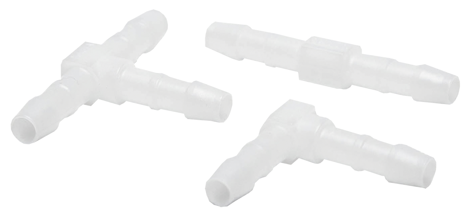 Tubes and extensions » HK Instruments Userfriendly measuring devices