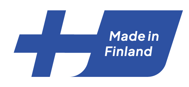 Made in Finland logo